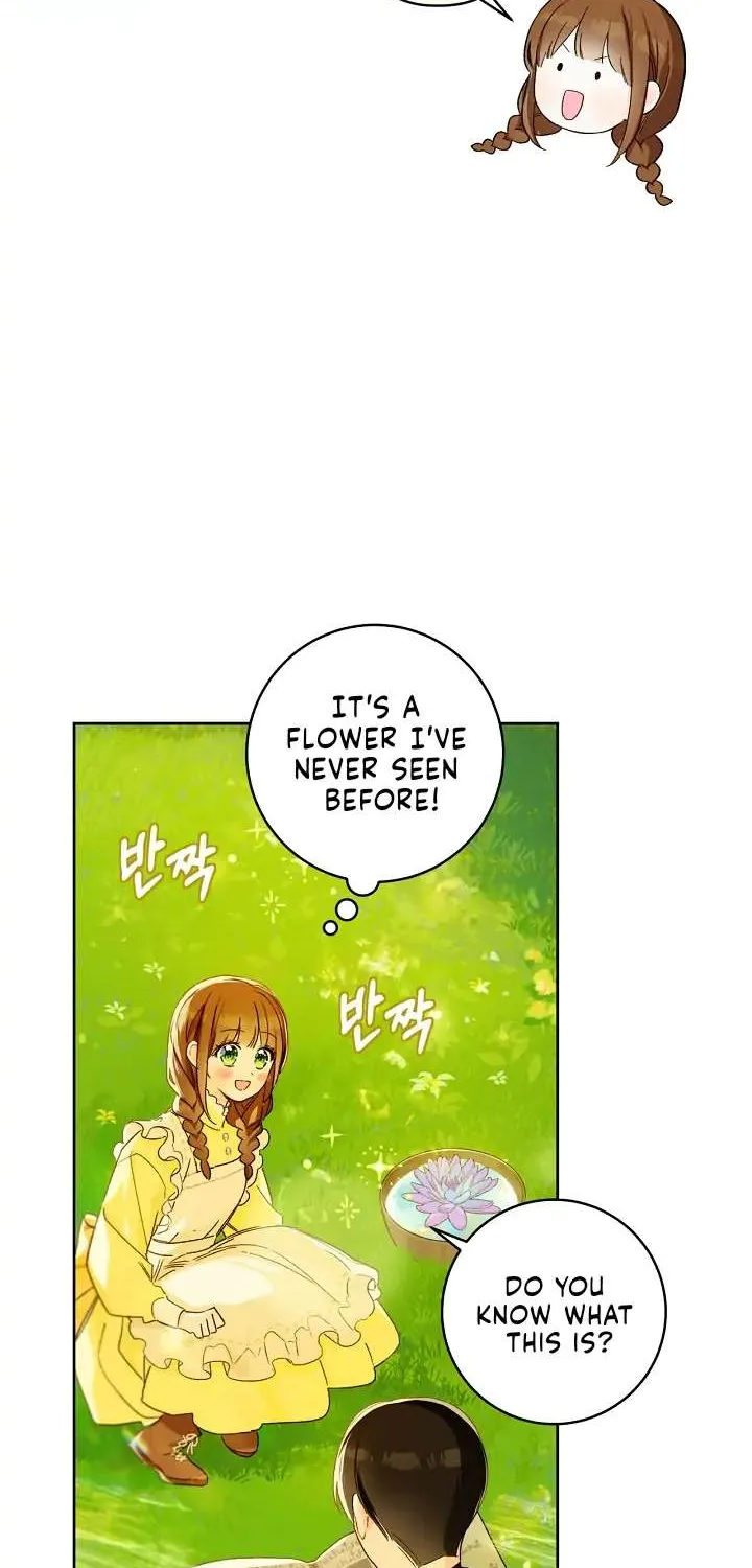 Marronnier Farm Near By The Imperial Palace Chapter 27 page 20 - 