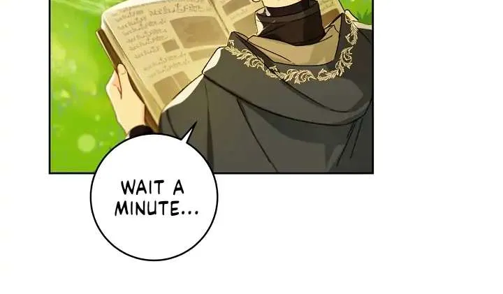 Marronnier Farm Near By The Imperial Palace Chapter 27 page 21 - 