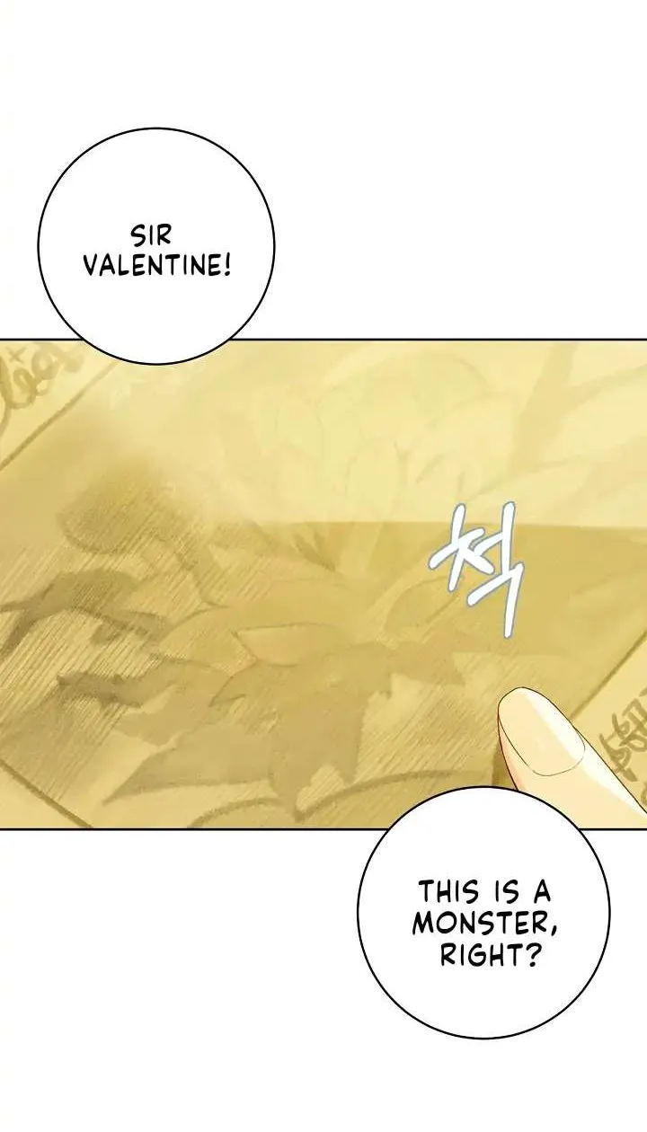 Marronnier Farm Near By The Imperial Palace Chapter 27 page 23 - 