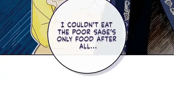 Marronnier Farm Near By The Imperial Palace Chapter 27 page 32 - 