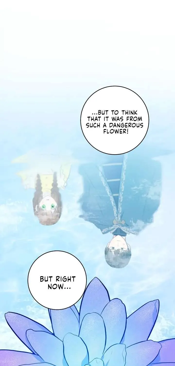 Marronnier Farm Near By The Imperial Palace Chapter 27 page 33 - 
