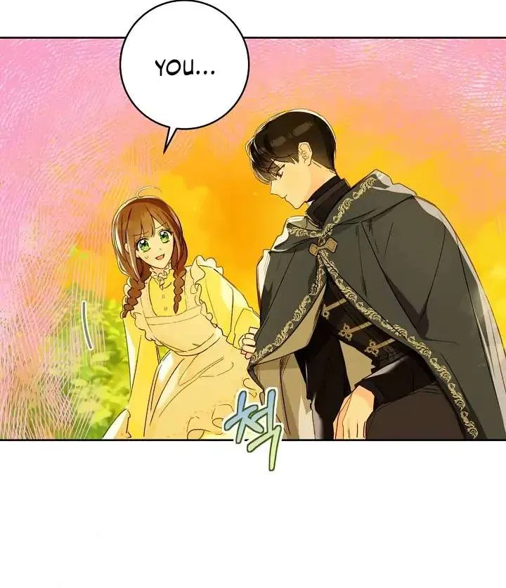 Marronnier Farm Near By The Imperial Palace Chapter 27 page 43 - 