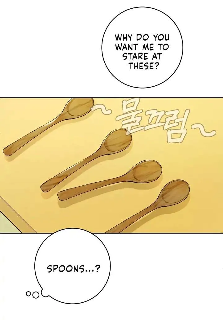 Marronnier Farm Near By The Imperial Palace Chapter 27 page 47 - 