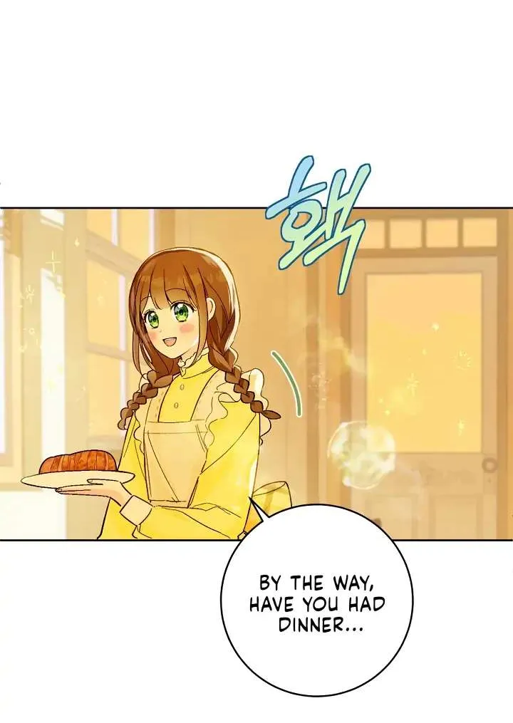Marronnier Farm Near By The Imperial Palace Chapter 27 page 6 - 