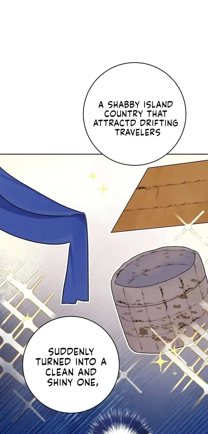 Marronnier Farm Near By The Imperial Palace Chapter 27 page 54 - 