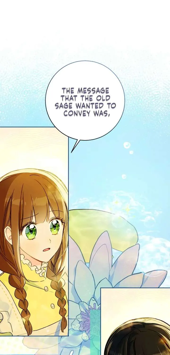 Marronnier Farm Near By The Imperial Palace Chapter 27 page 56 - 