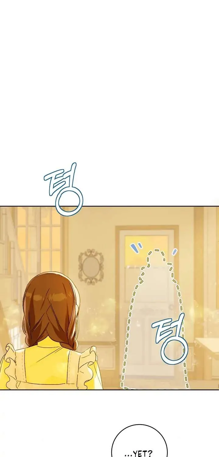 Marronnier Farm Near By The Imperial Palace Chapter 27 page 7 - 