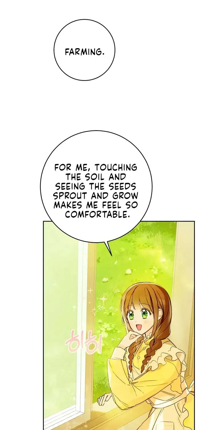 Marronnier Farm Near By The Imperial Palace Chapter 27 page 63 - 