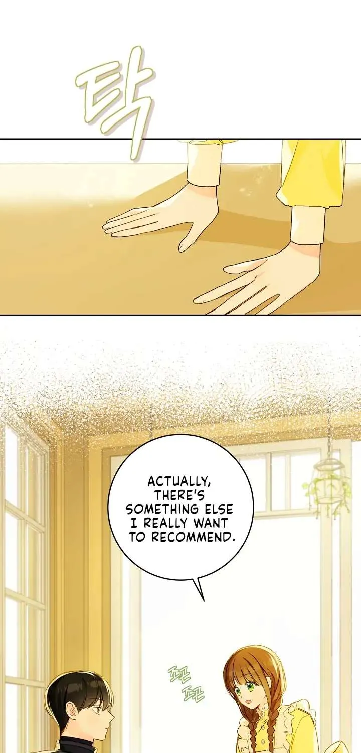 Marronnier Farm Near By The Imperial Palace Chapter 27 page 65 - 