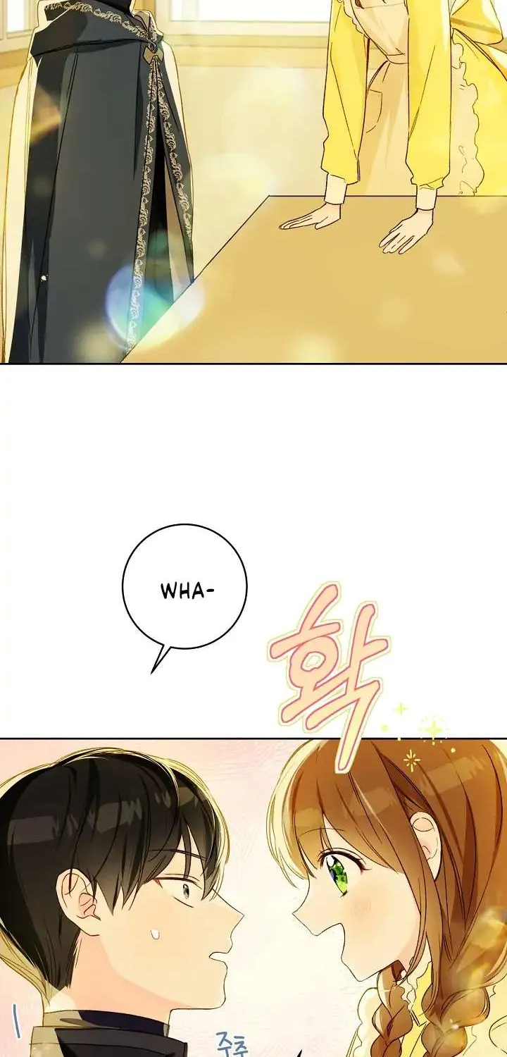 Marronnier Farm Near By The Imperial Palace Chapter 27 page 66 - 
