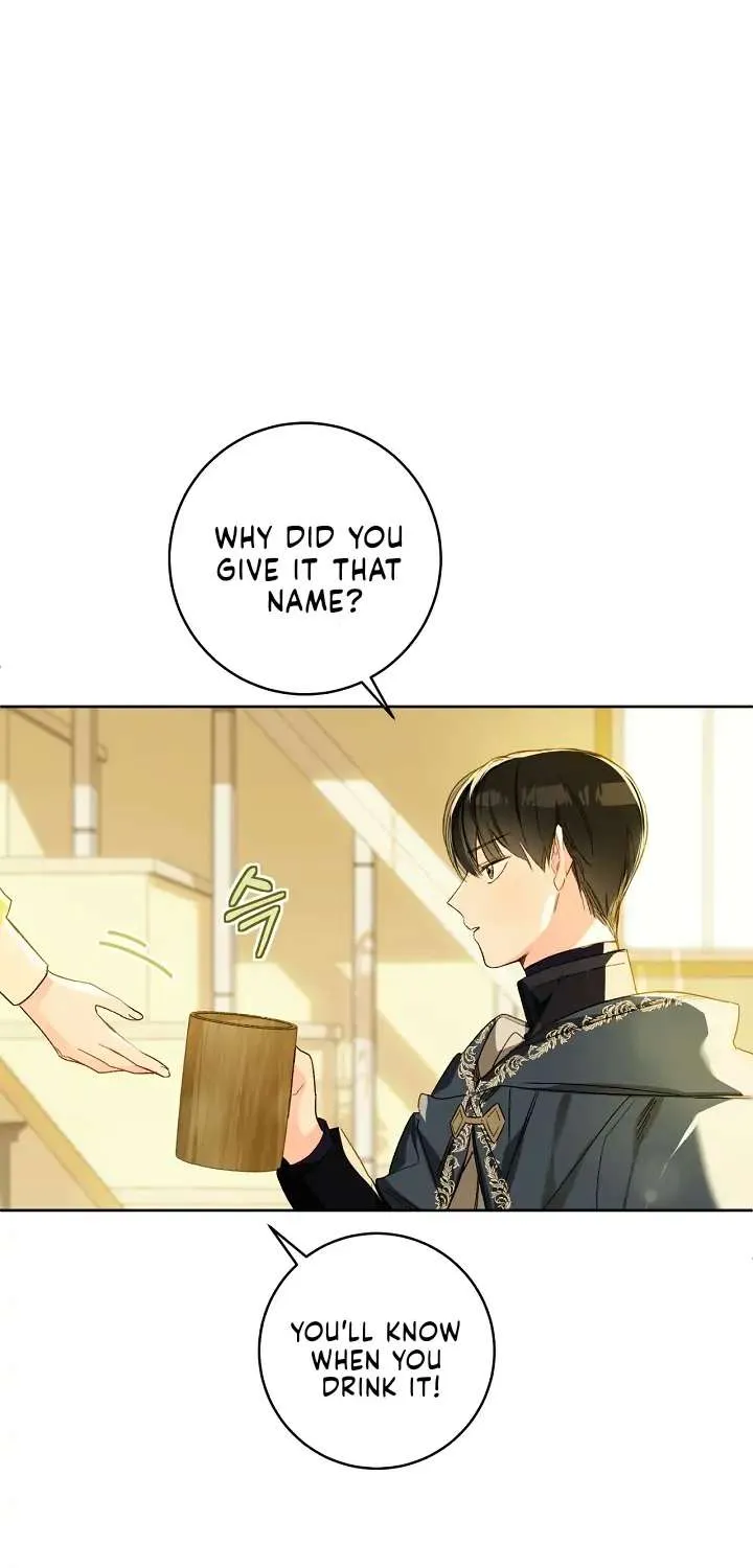Marronnier Farm Near By The Imperial Palace Chapter 27 page 73 - 