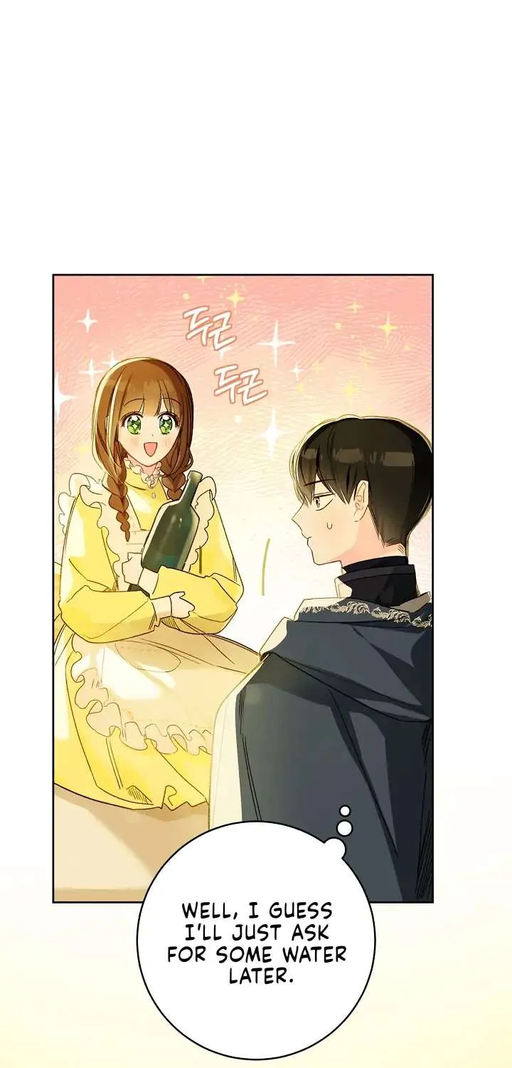 Marronnier Farm Near By The Imperial Palace Chapter 27 page 75 - 