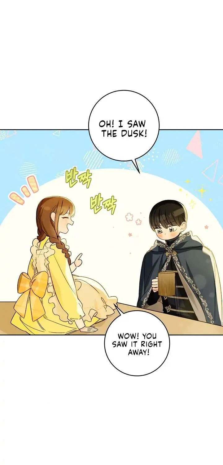 Marronnier Farm Near By The Imperial Palace Chapter 27 page 79 - 