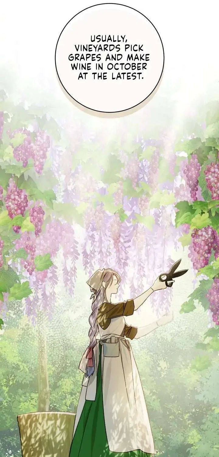 Marronnier Farm Near By The Imperial Palace Chapter 27 page 80 - 