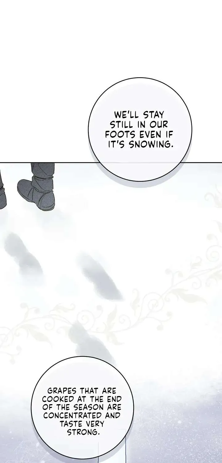 Marronnier Farm Near By The Imperial Palace Chapter 27 page 82 - 