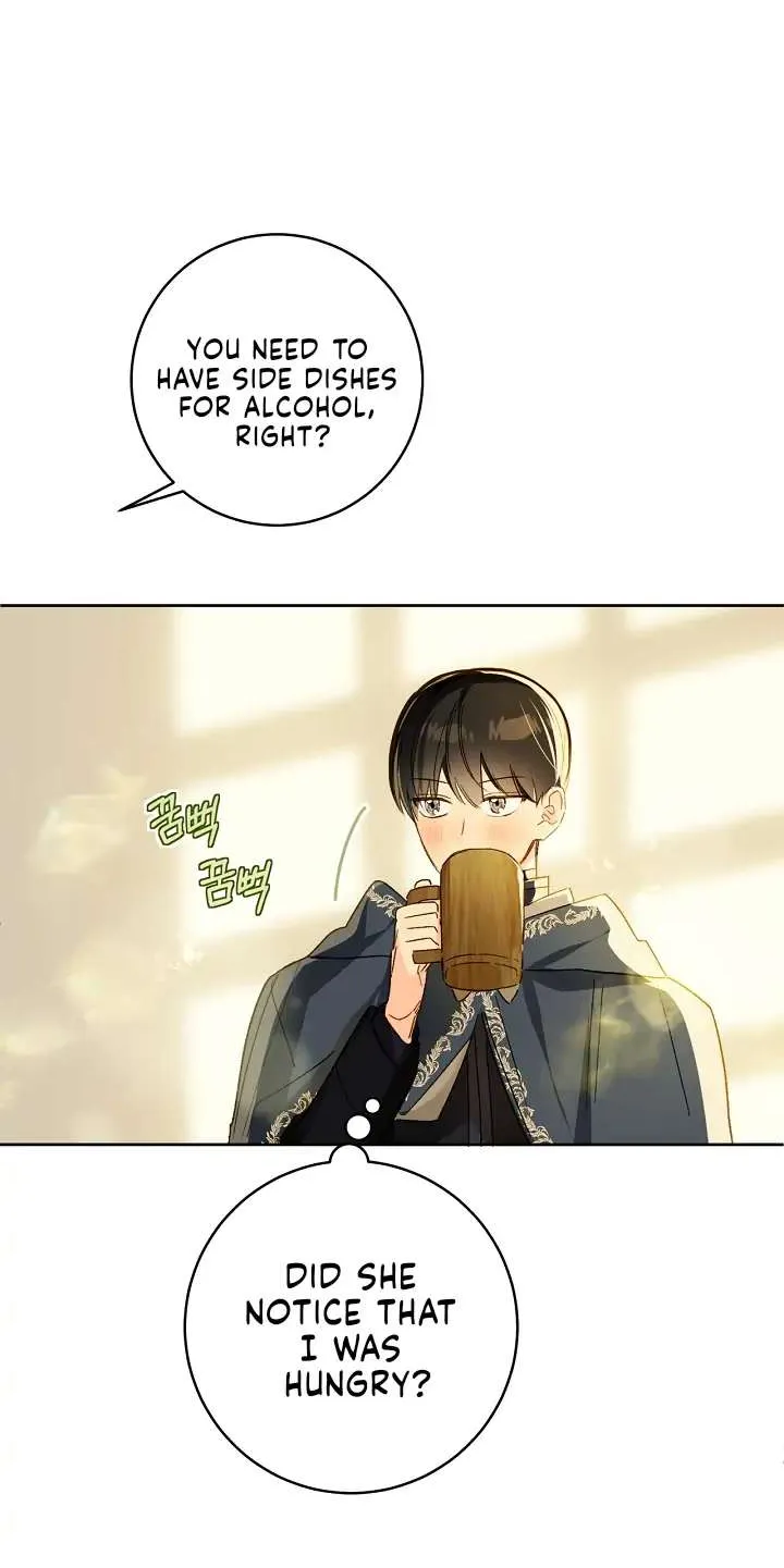 Marronnier Farm Near By The Imperial Palace Chapter 27 page 89 - 