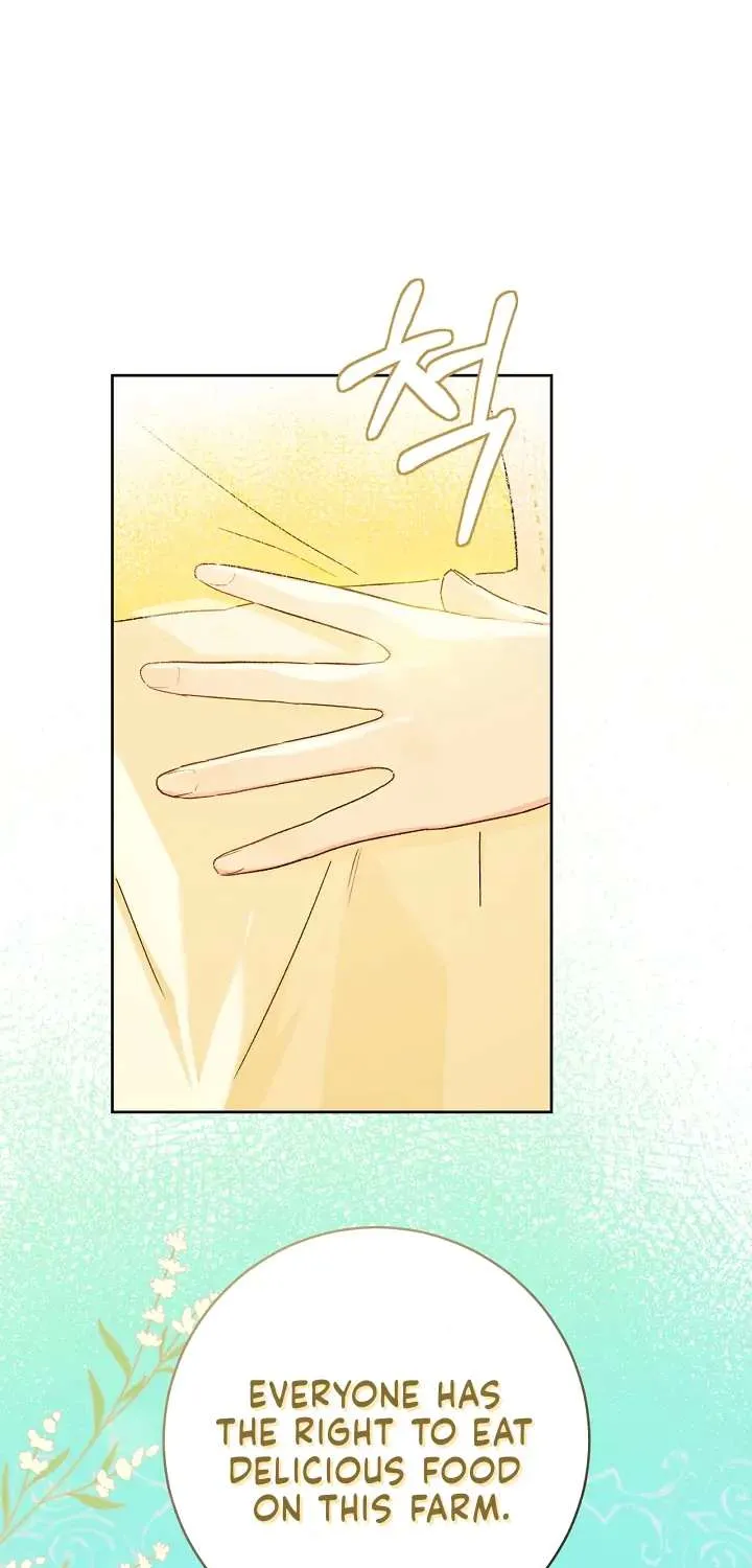 Marronnier Farm Near By The Imperial Palace Chapter 27 page 90 - 