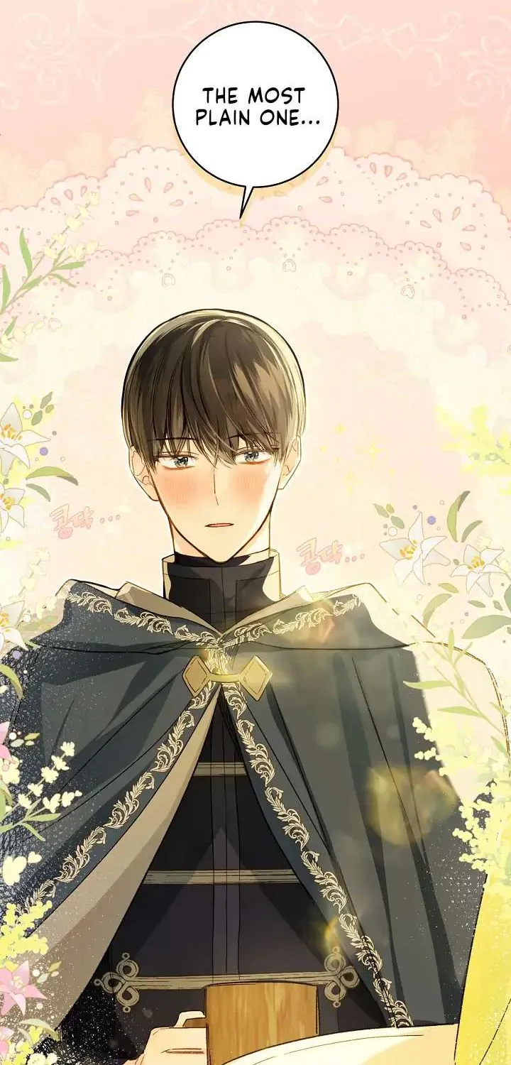 Marronnier Farm Near By The Imperial Palace Chapter 27 page 93 - 