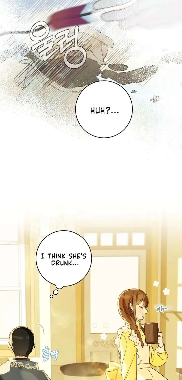 Marronnier Farm Near By The Imperial Palace Chapter 28 page 17 - 