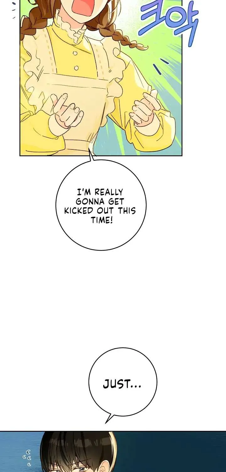 Marronnier Farm Near By The Imperial Palace Chapter 28 page 39 - 