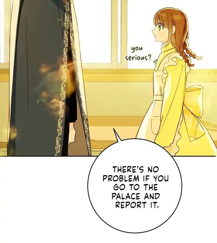 Marronnier Farm Near By The Imperial Palace Chapter 28 page 41 - 
