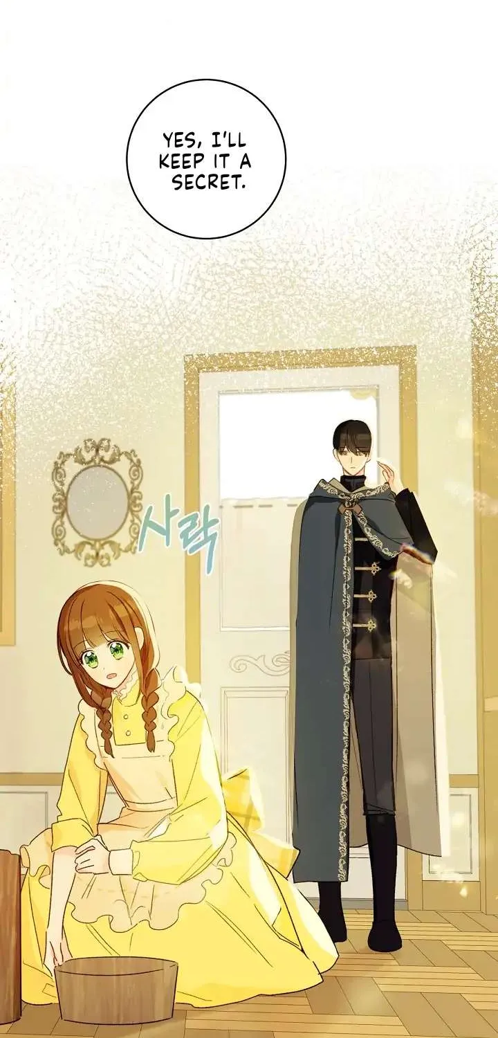 Marronnier Farm Near By The Imperial Palace Chapter 28 page 43 - 