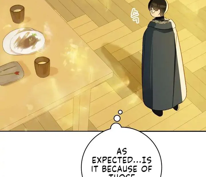 Marronnier Farm Near By The Imperial Palace Chapter 28 page 48 - 
