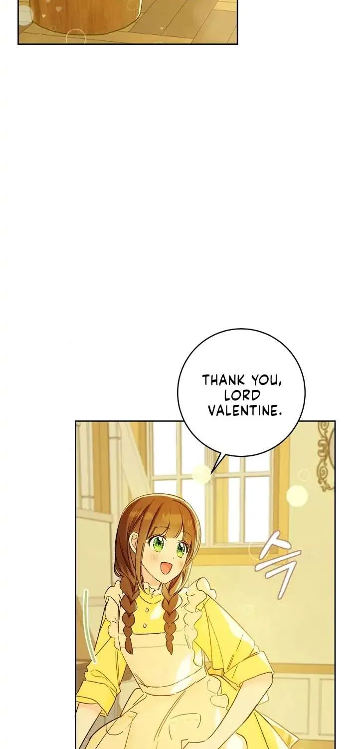 Marronnier Farm Near By The Imperial Palace Chapter 28 page 51 - 
