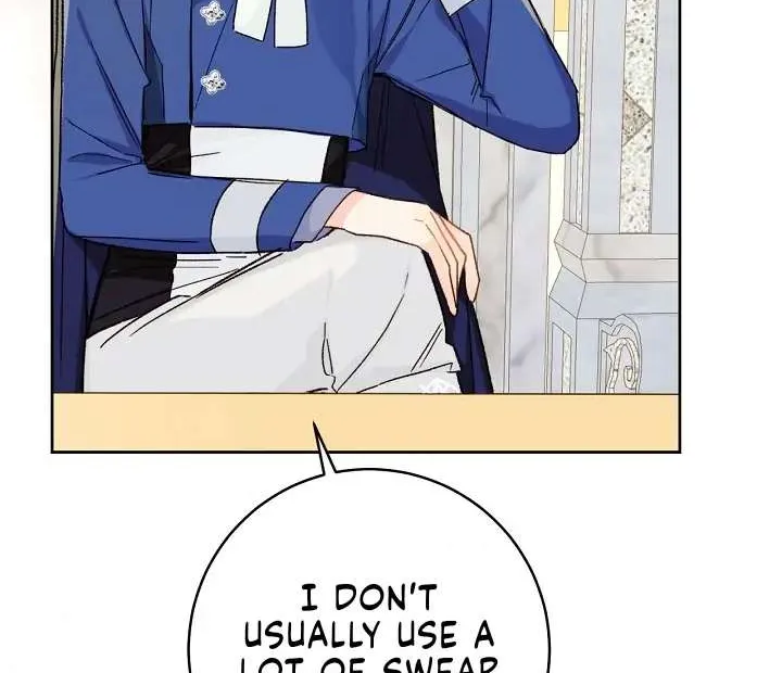Marronnier Farm Near By The Imperial Palace Chapter 28 page 60 - 