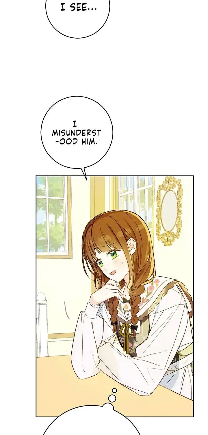 Marronnier Farm Near By The Imperial Palace Chapter 28 page 63 - 