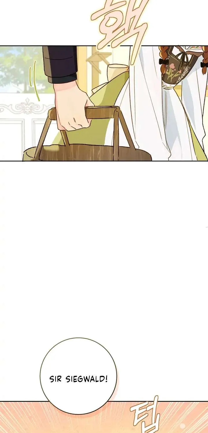 Marronnier Farm Near By The Imperial Palace Chapter 28 page 73 - 