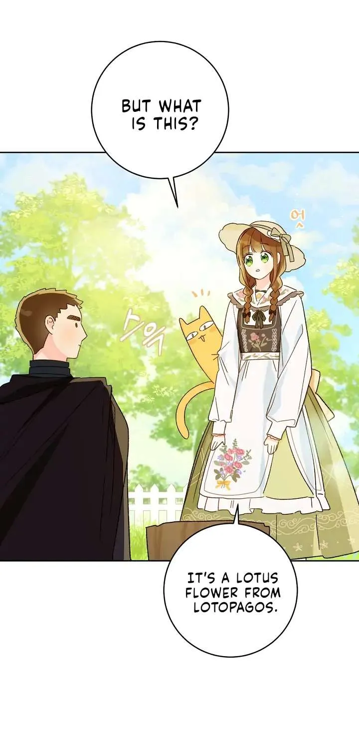 Marronnier Farm Near By The Imperial Palace Chapter 28 page 79 - 