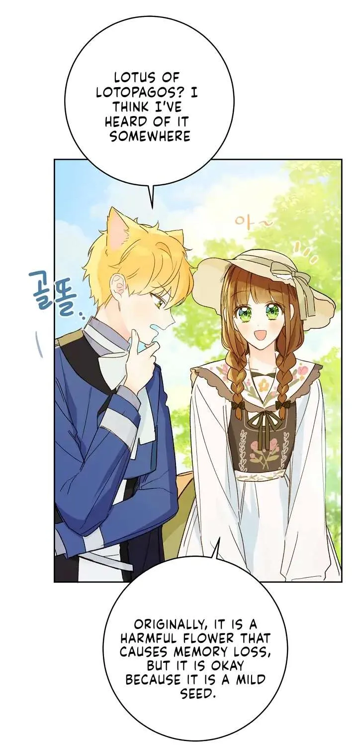 Marronnier Farm Near By The Imperial Palace Chapter 28 page 80 - 