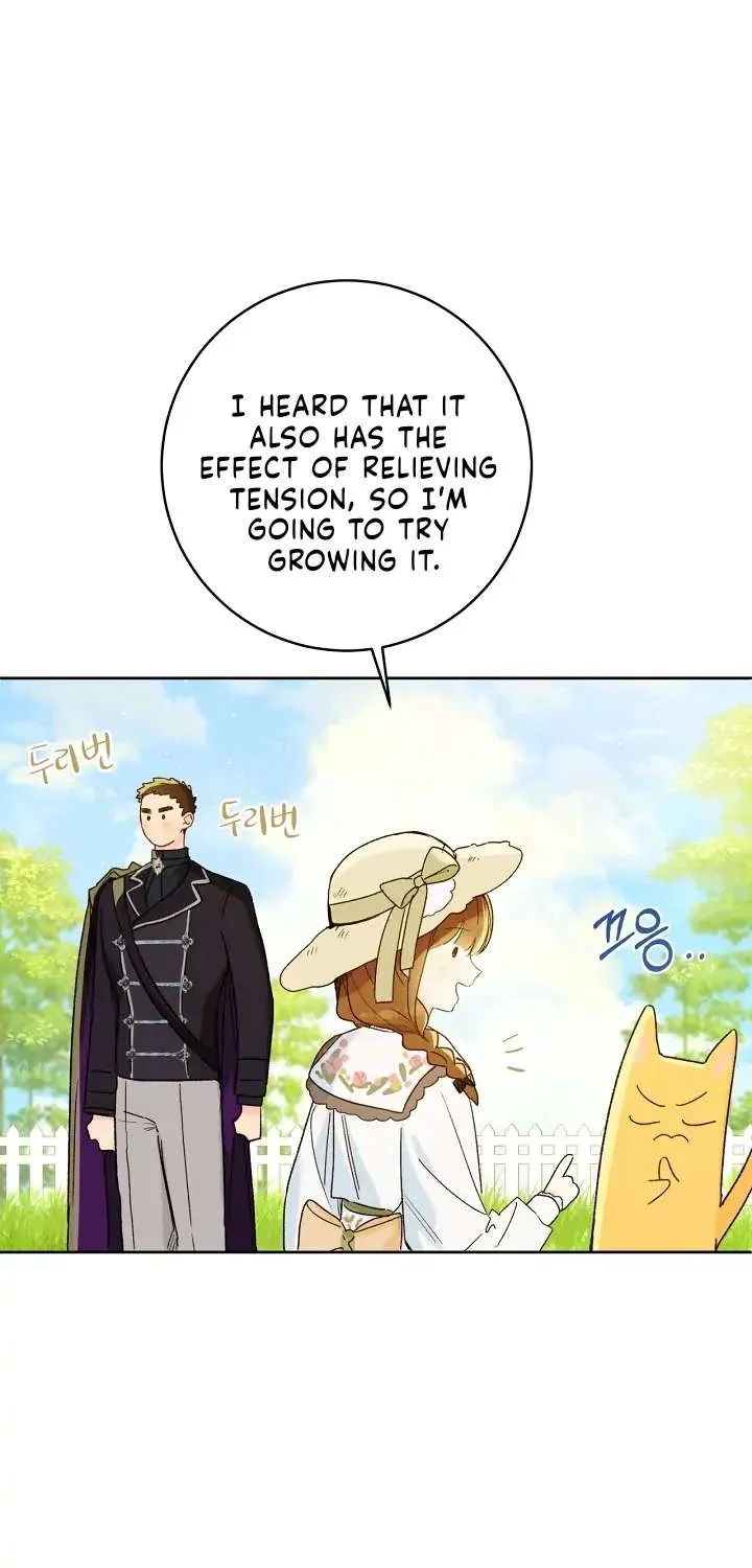 Marronnier Farm Near By The Imperial Palace Chapter 28 page 81 - 