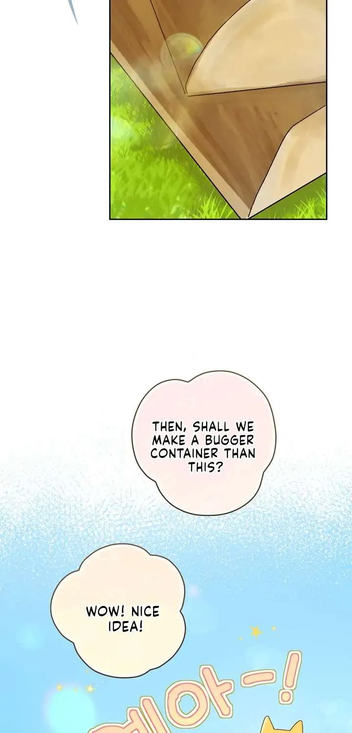 Marronnier Farm Near By The Imperial Palace Chapter 28 page 83 - 