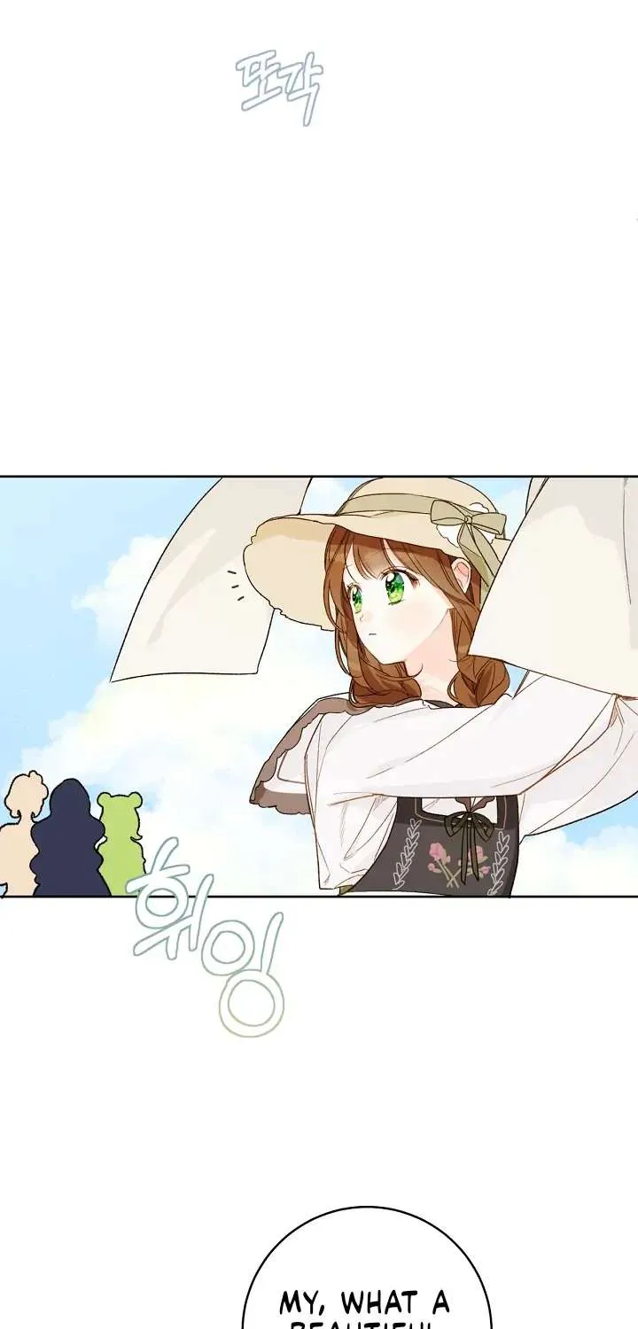 Marronnier Farm Near By The Imperial Palace Chapter 29 page 13 - 