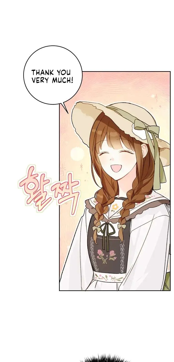 Marronnier Farm Near By The Imperial Palace Chapter 29 page 15 - 