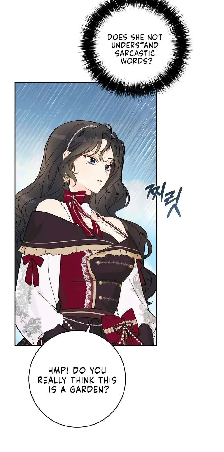 Marronnier Farm Near By The Imperial Palace Chapter 29 page 16 - 