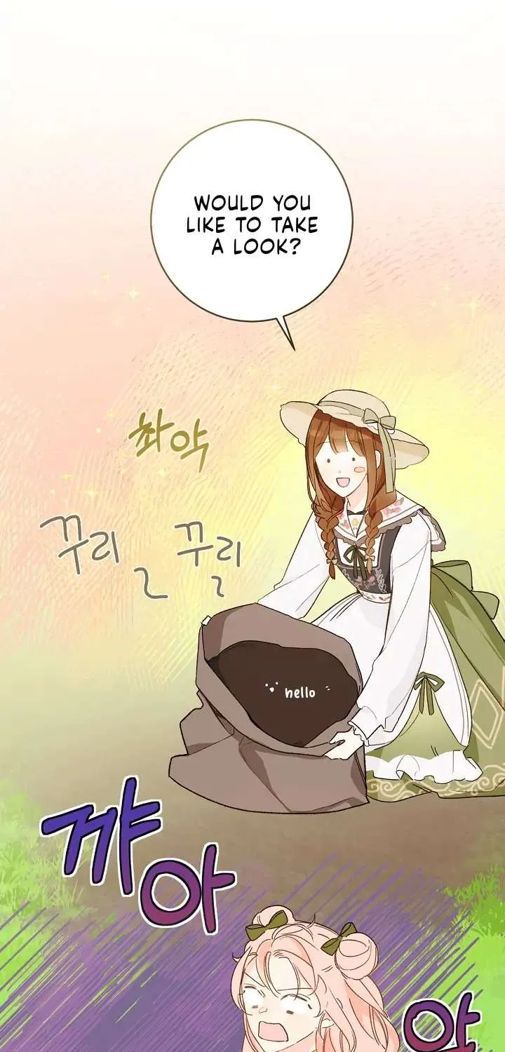 Marronnier Farm Near By The Imperial Palace Chapter 29 page 21 - 