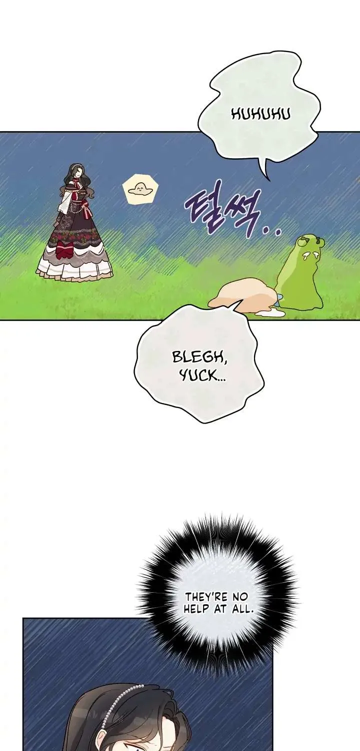 Marronnier Farm Near By The Imperial Palace Chapter 29 page 23 - 
