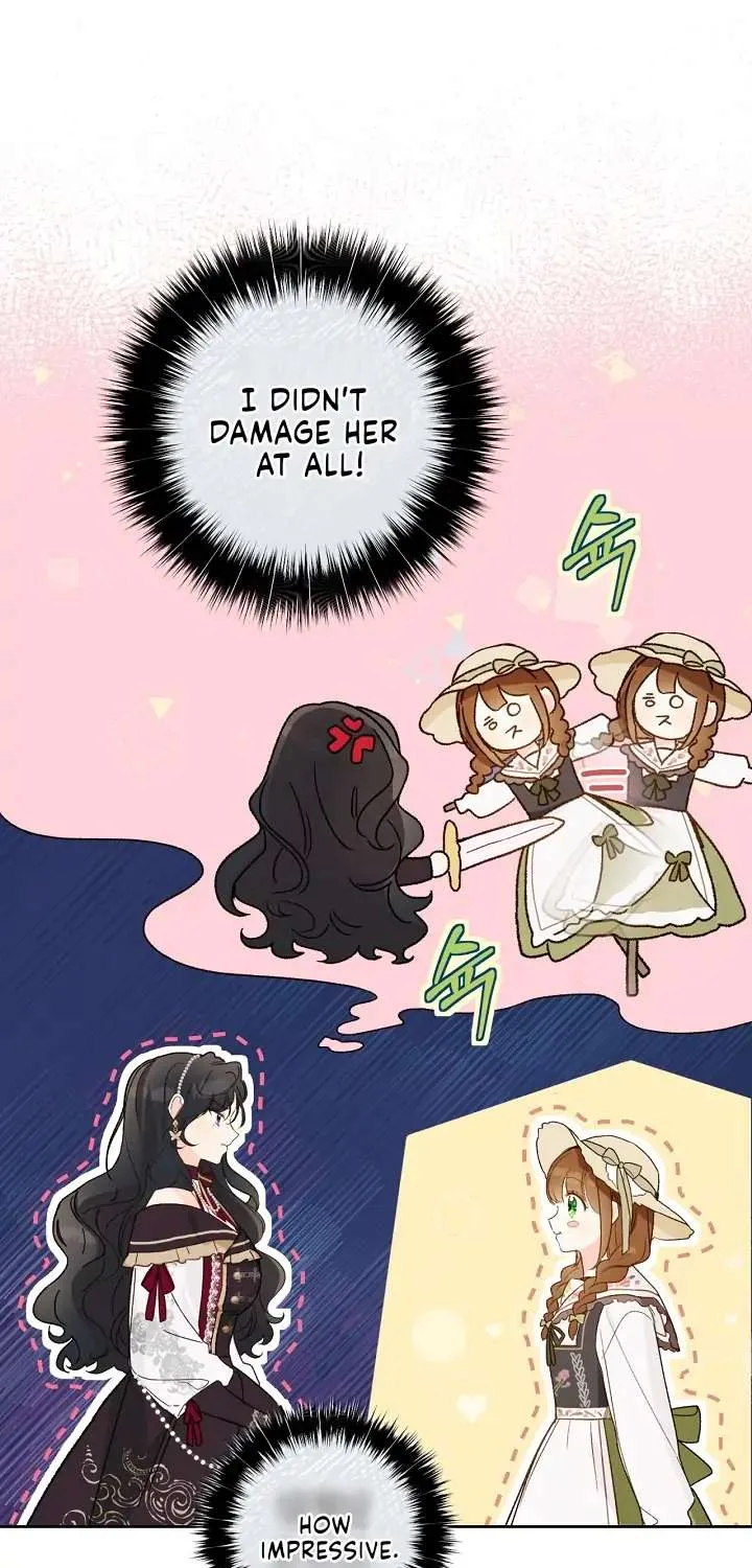 Marronnier Farm Near By The Imperial Palace Chapter 29 page 25 - 