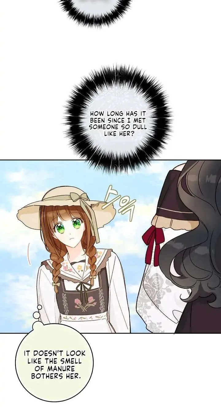 Marronnier Farm Near By The Imperial Palace Chapter 29 page 26 - 