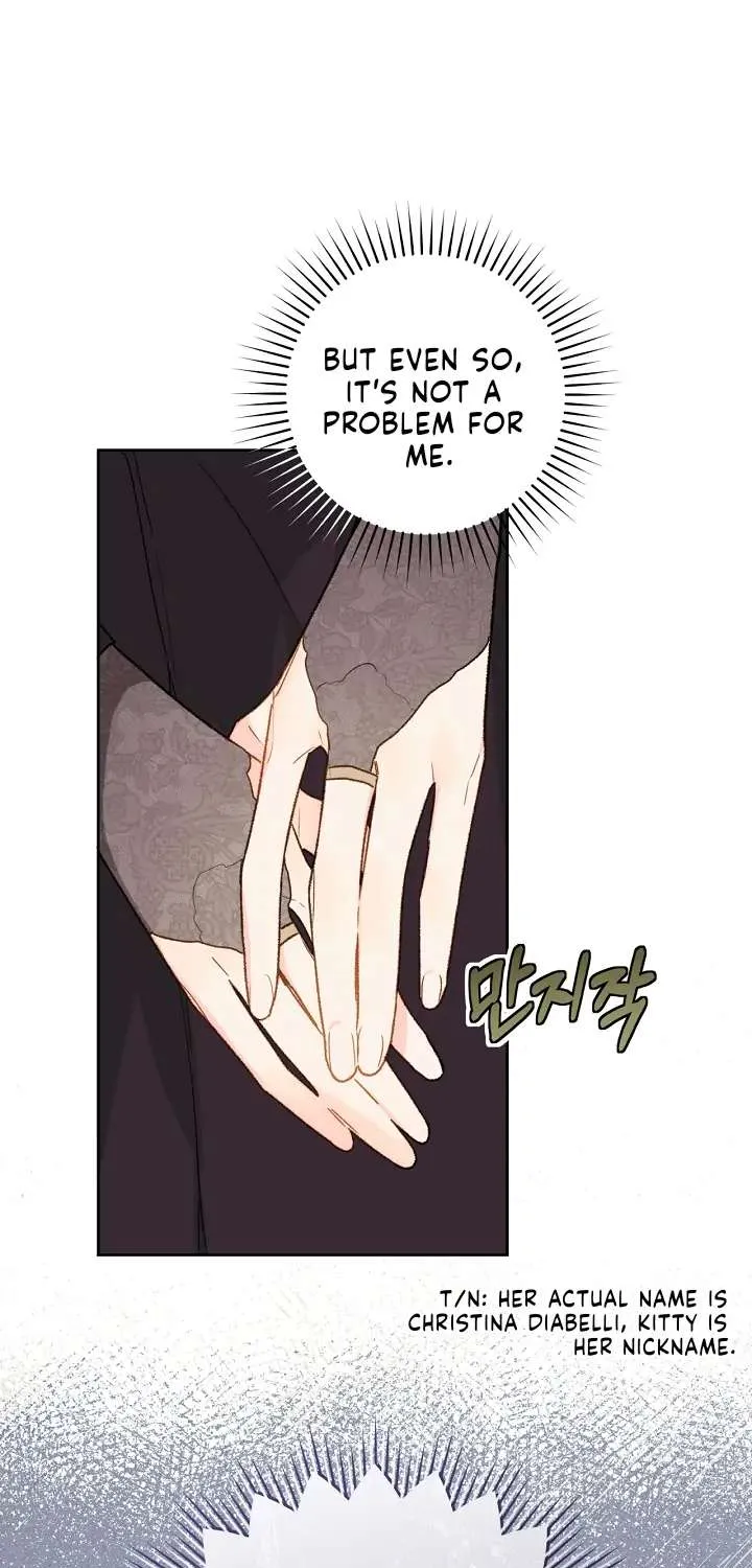 Marronnier Farm Near By The Imperial Palace Chapter 29 page 27 - 
