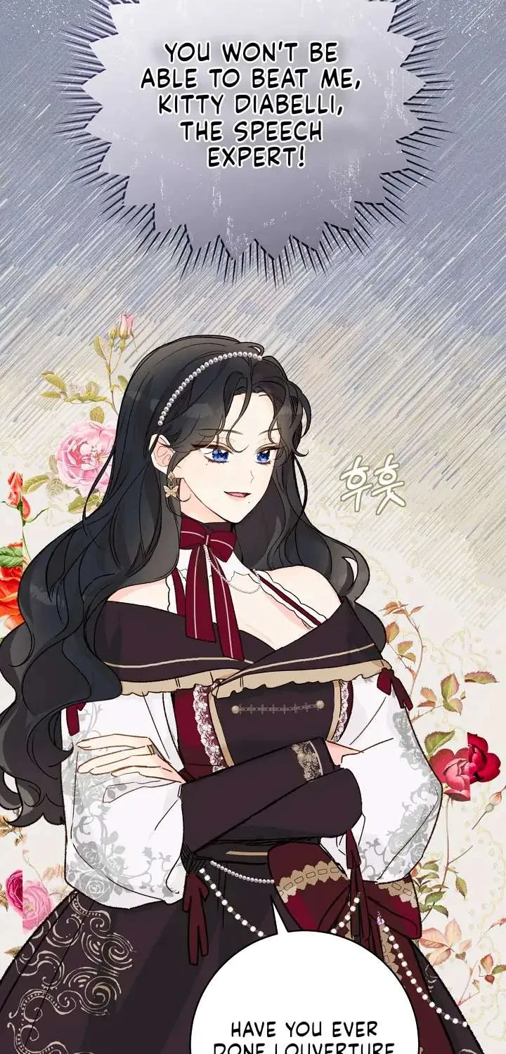 Marronnier Farm Near By The Imperial Palace Chapter 29 page 28 - 