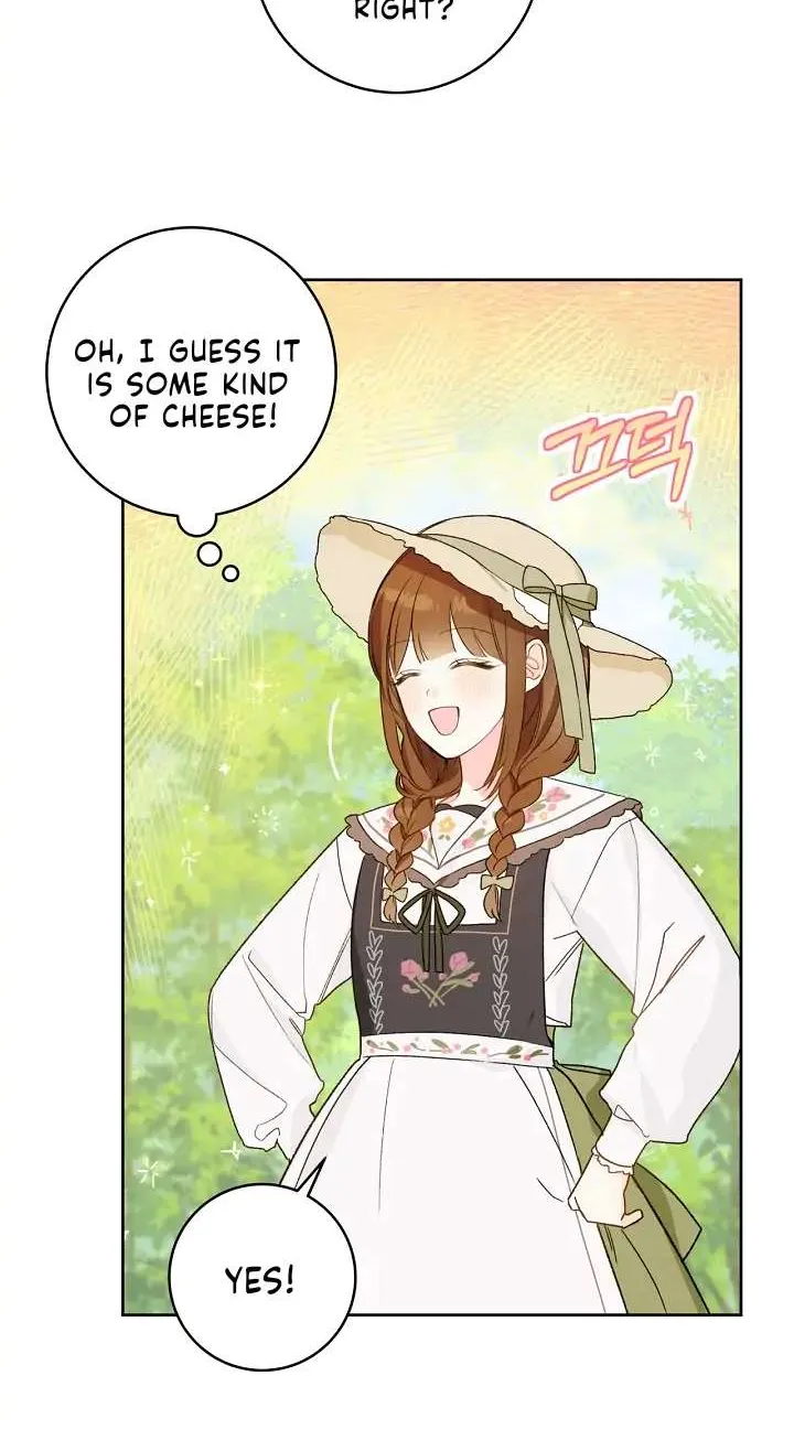 Marronnier Farm Near By The Imperial Palace Chapter 29 page 31 - 