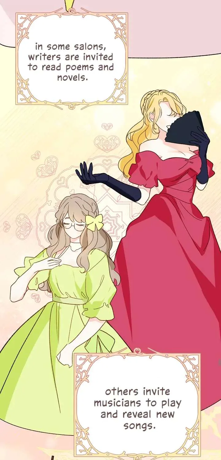 Marronnier Farm Near By The Imperial Palace Chapter 29 page 39 - 