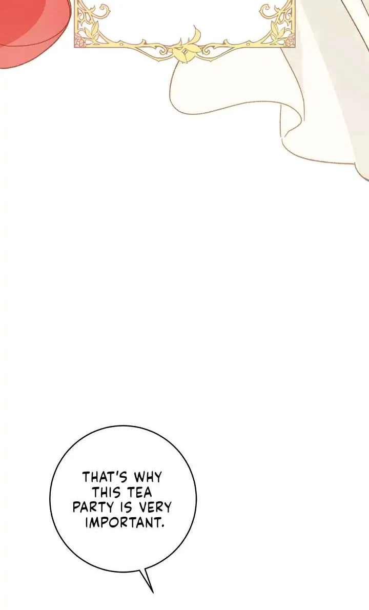 Marronnier Farm Near By The Imperial Palace Chapter 29 page 42 - 