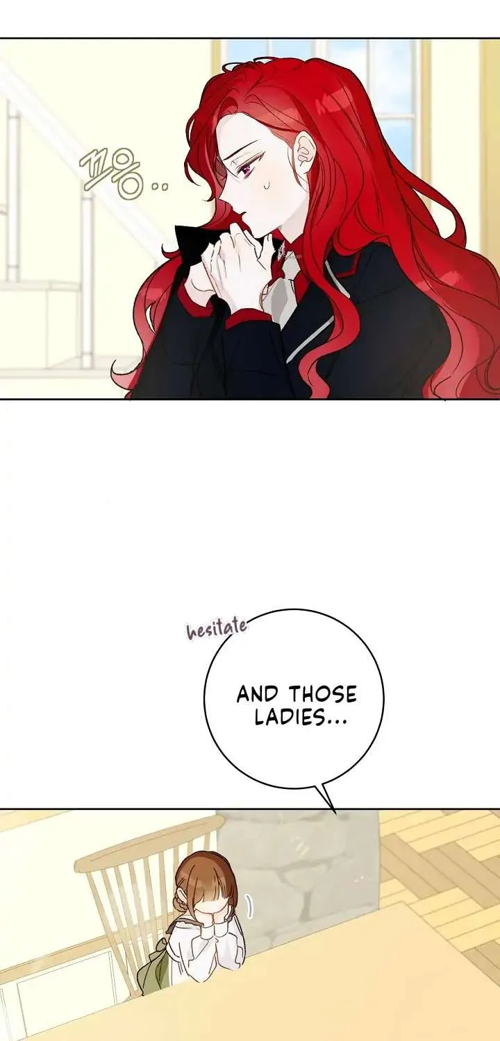 Marronnier Farm Near By The Imperial Palace Chapter 29 page 43 - 