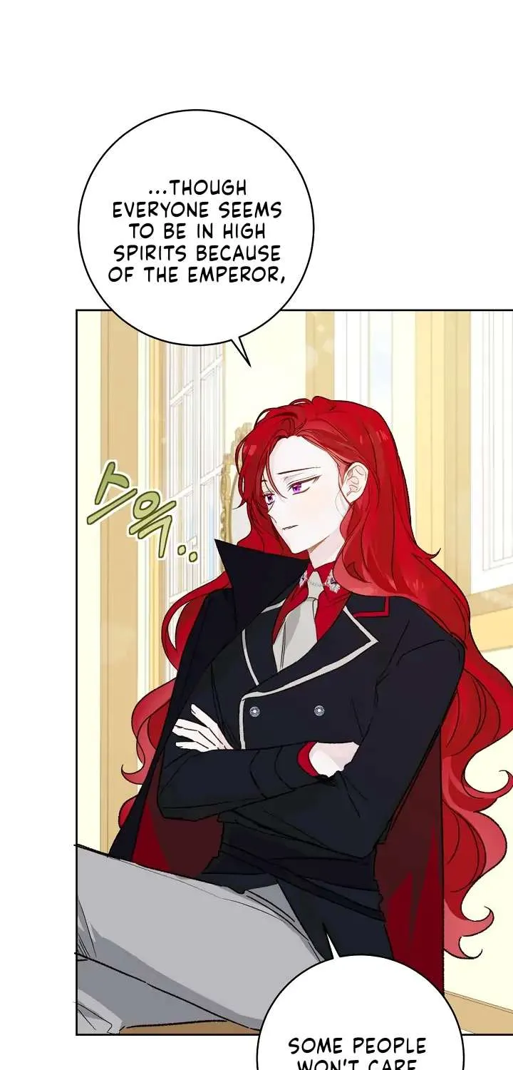 Marronnier Farm Near By The Imperial Palace Chapter 29 page 47 - 