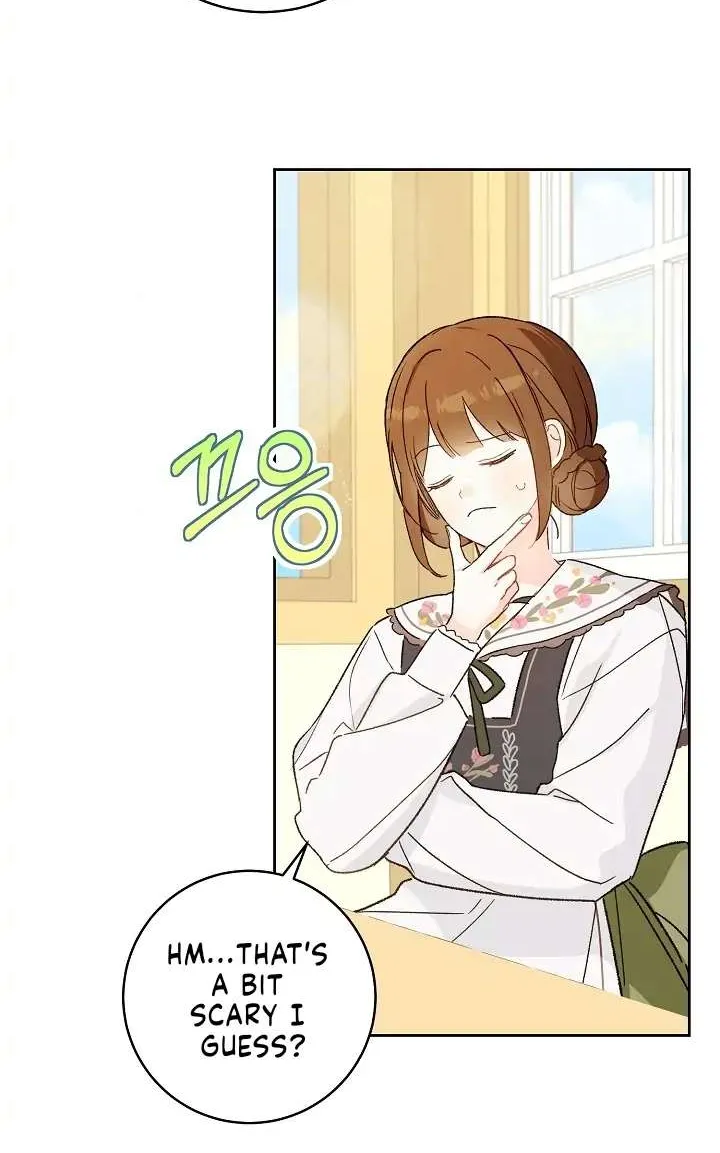 Marronnier Farm Near By The Imperial Palace Chapter 29 page 53 - 